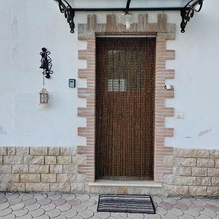 Casa San Giacomo Poggio Bustone Luaran gambar