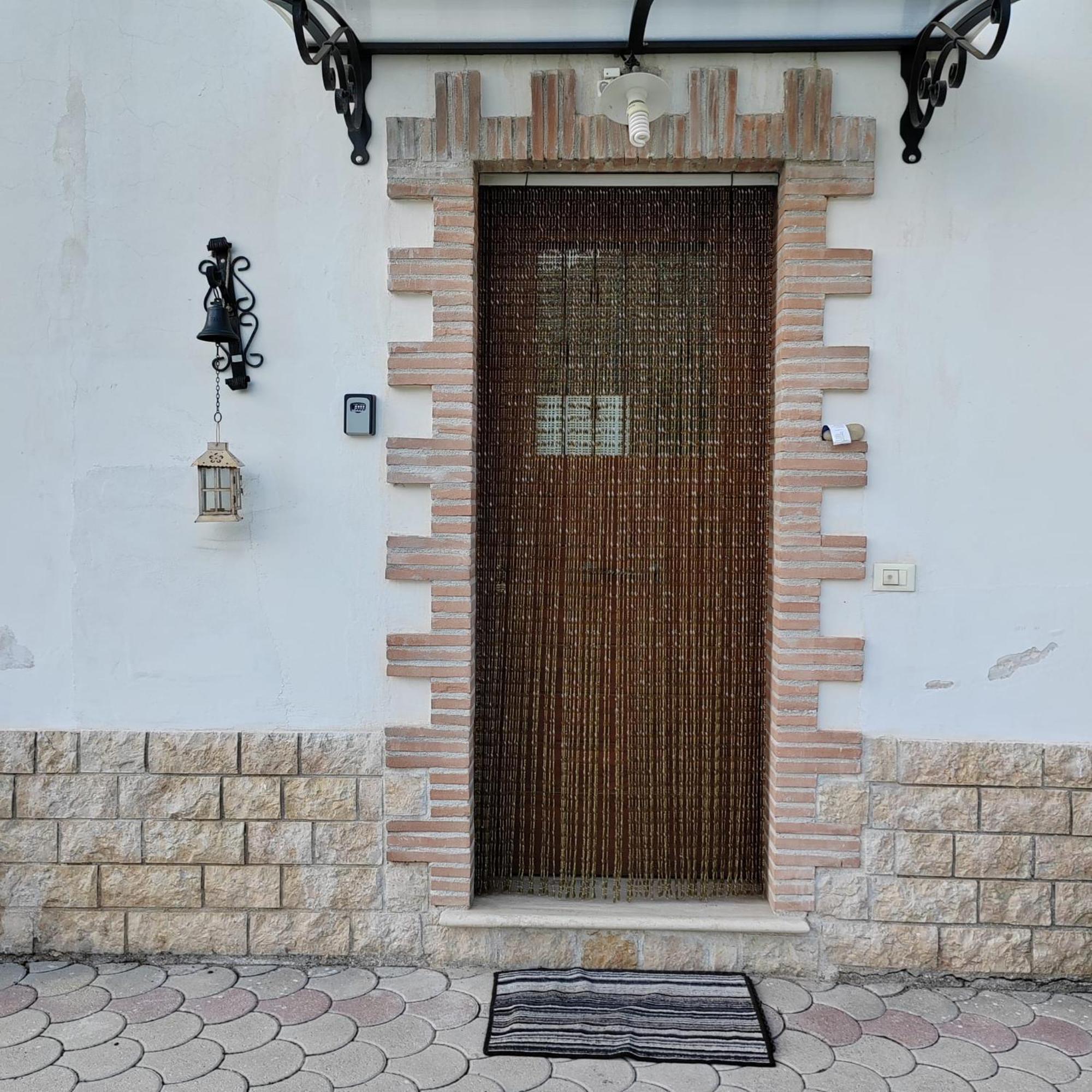 Casa San Giacomo Poggio Bustone Luaran gambar