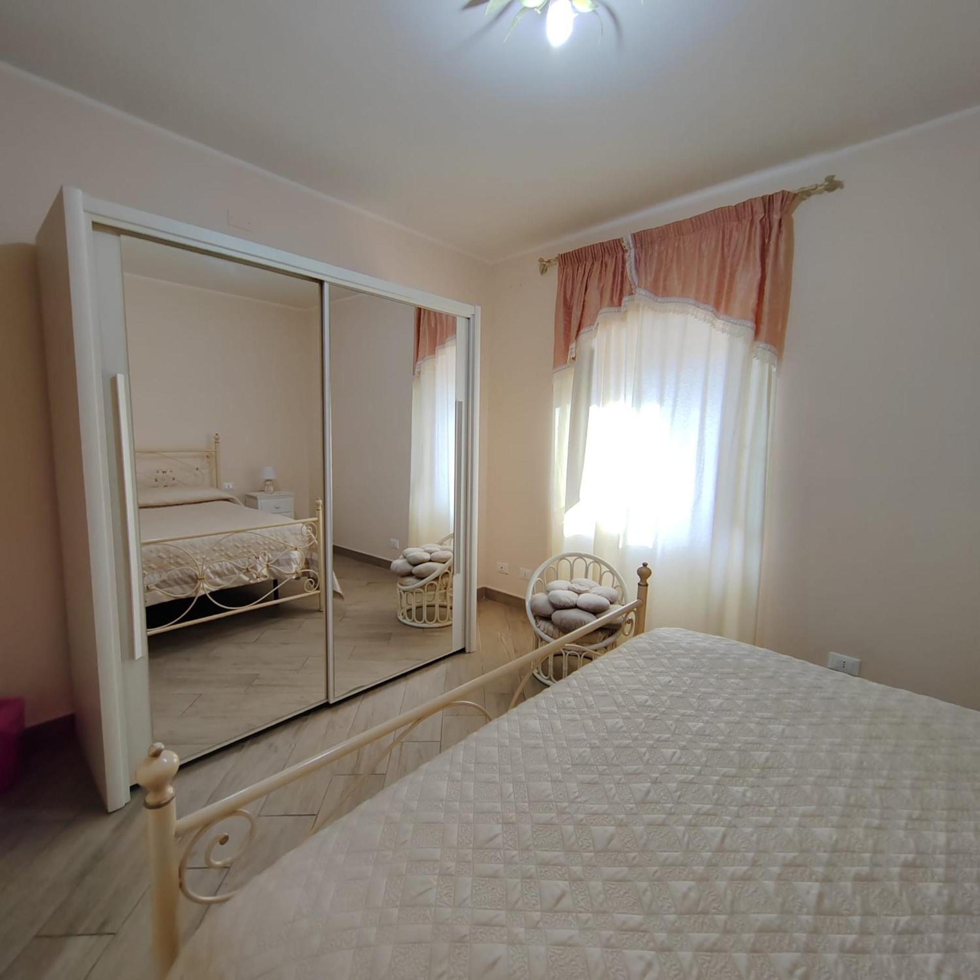 Casa San Giacomo Poggio Bustone Luaran gambar