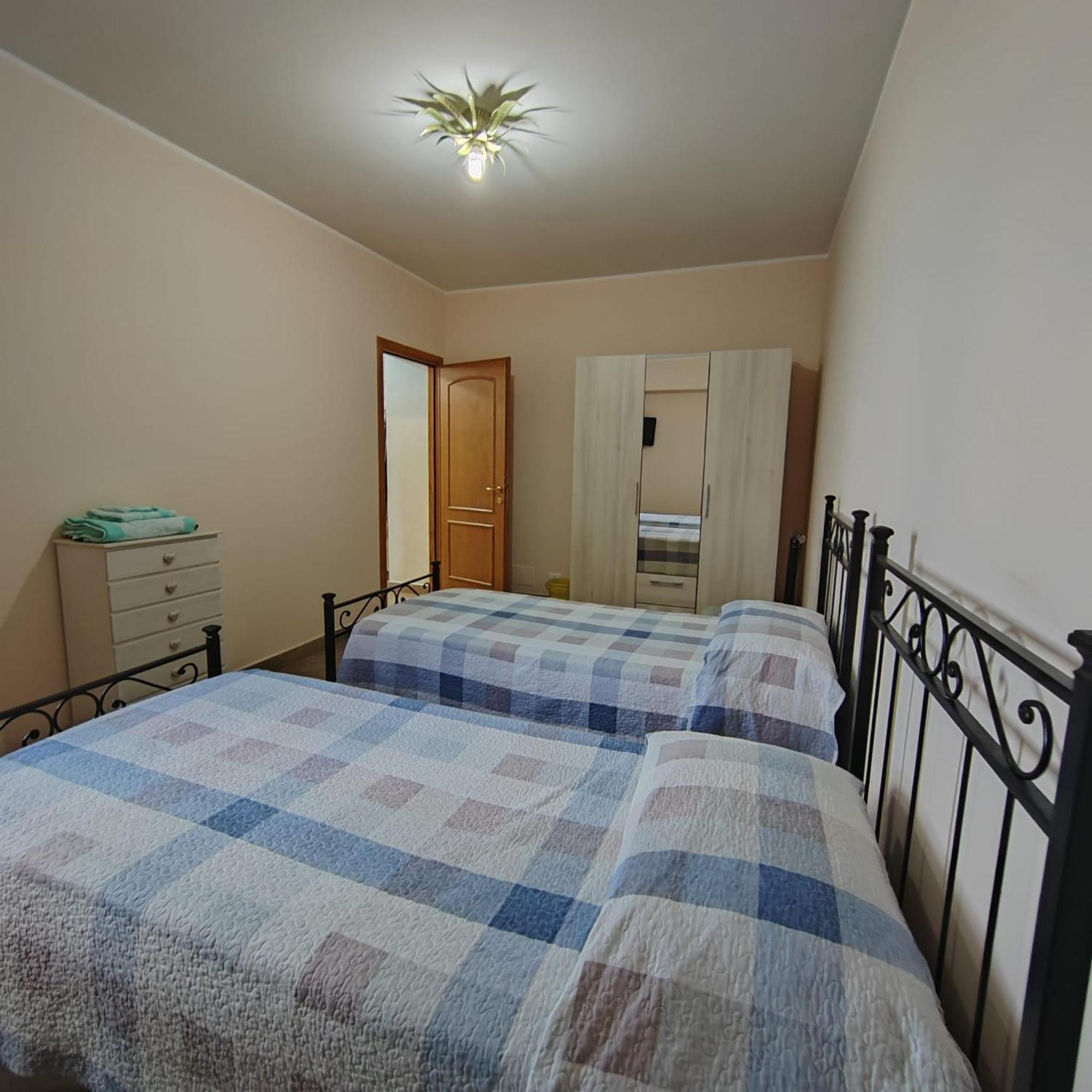Casa San Giacomo Poggio Bustone Luaran gambar