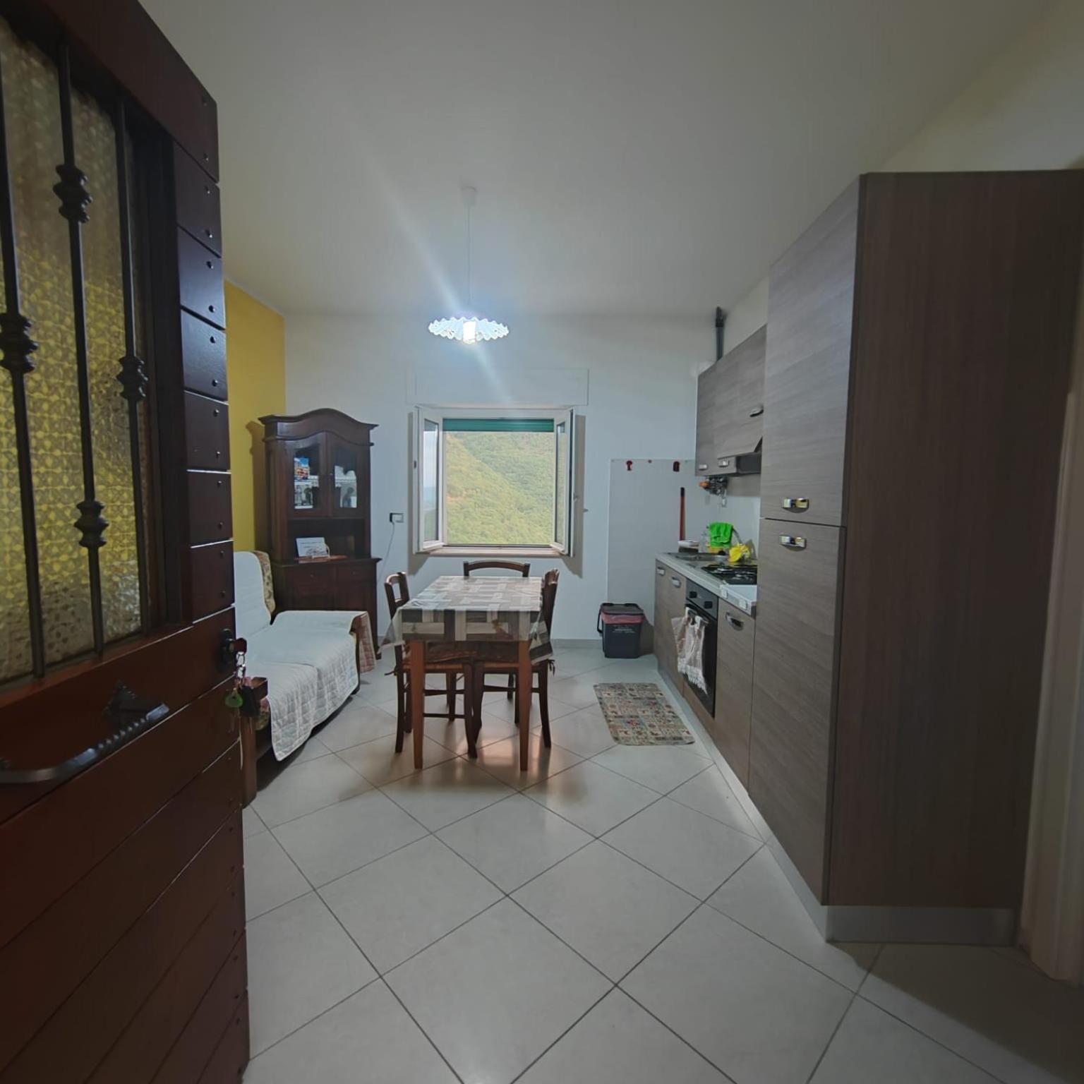 Casa San Giacomo Poggio Bustone Luaran gambar