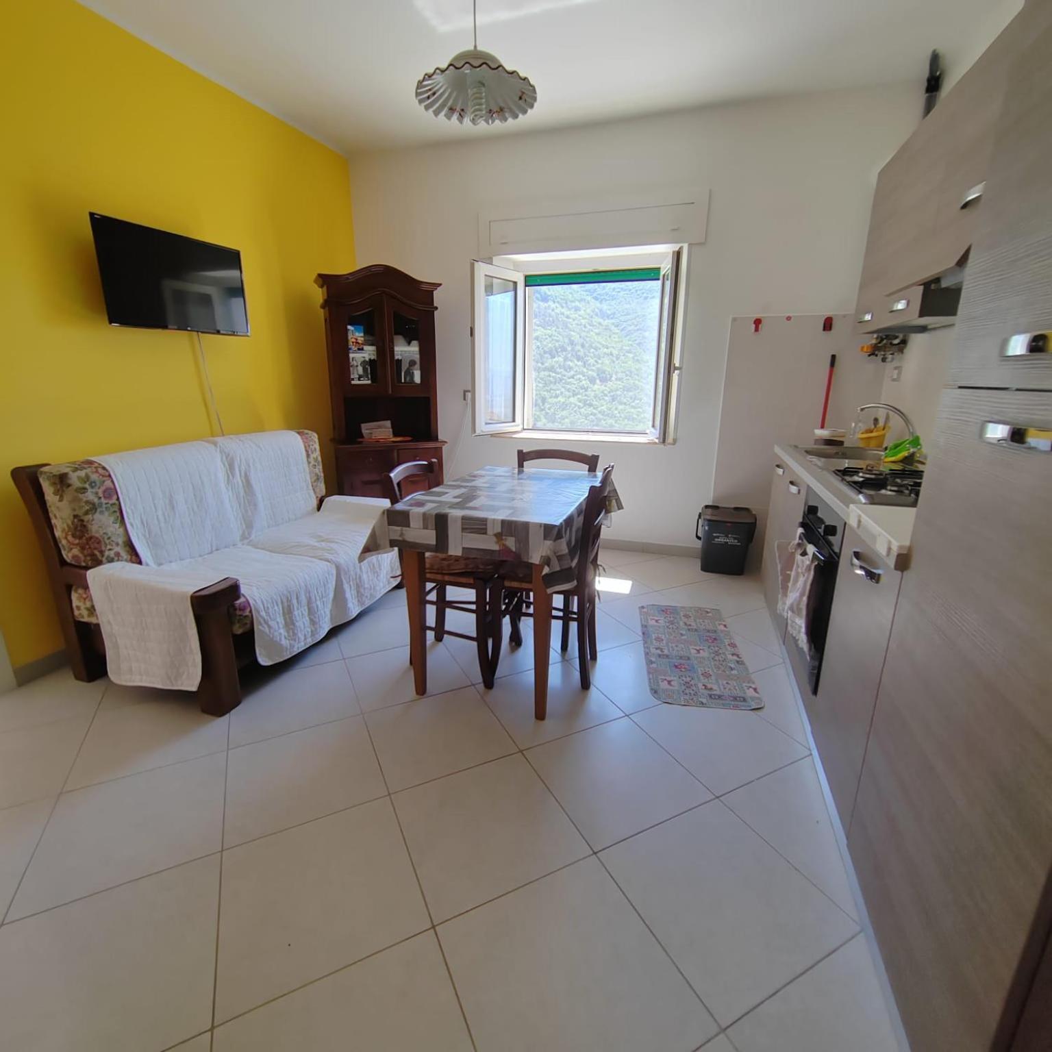 Casa San Giacomo Poggio Bustone Luaran gambar