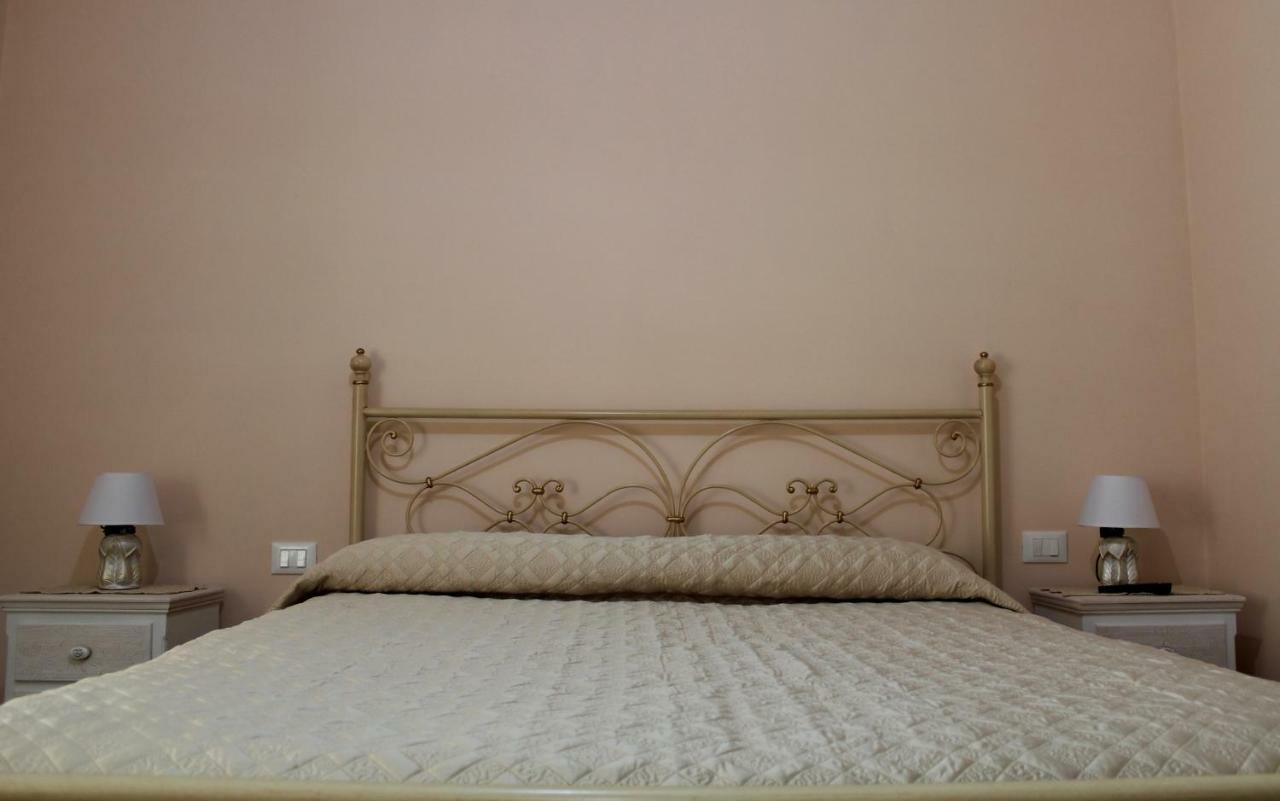 Casa San Giacomo Poggio Bustone Luaran gambar
